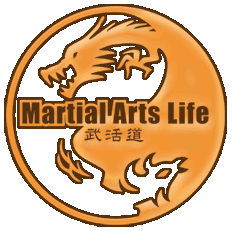総合武術　武活道　Martial Arts Life